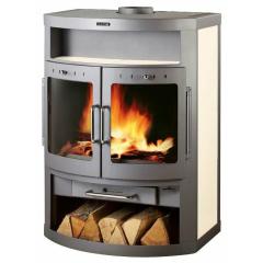 Fireplace Supra Victoria