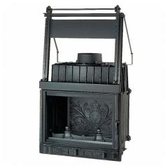 Fireplace Supra Altima 106