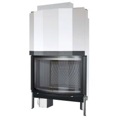 Fireplace Supra Diademe 511 B Pack N