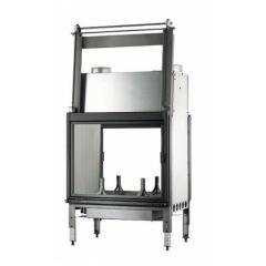 Fireplace Supra Double Vision 583 N