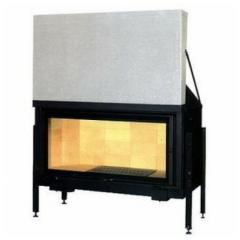 Fireplace Supra 2