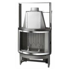 Fireplace Supra Emeraude 1821