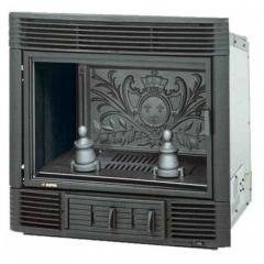 Fireplace Supra Insert Turbo 634