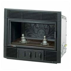 Fireplace Supra Insert Turbo 644