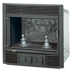 Fireplace Supra Insert Turbo 654
