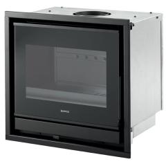 Fireplace Supra NEO 55 G