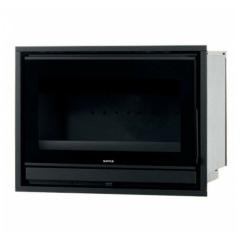 Fireplace Supra NEO 76 16/9e G