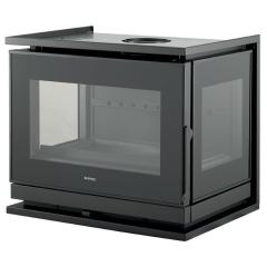 Fireplace Supra NEO 76 VL 2