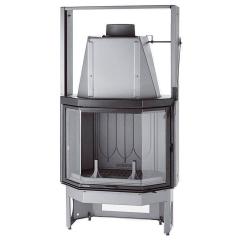 Fireplace Supra Saphir 1721