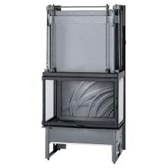 Fireplace Supra Supravision 255 A