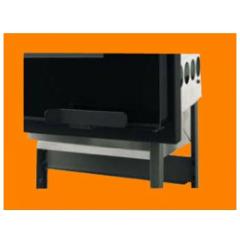 Fireplace Supra Taranis 67 D