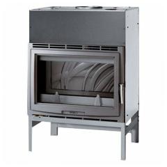 Fireplace Supra Temporis 2 D
