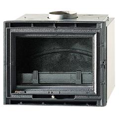Fireplace Supra TERTIO 55