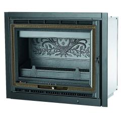 Fireplace Supra Tertio 670 V Li
