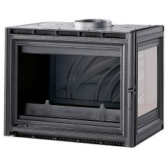 Fireplace Supra TERTIO 76 VL 1