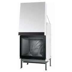 Fireplace Supra Univers II 201 B Pack PN