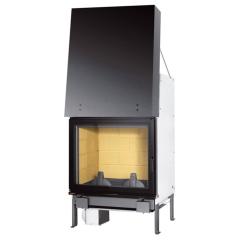 Fireplace Supra Univers II 231 В Pack PN