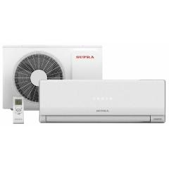 Air conditioner Supra SA12IDC
