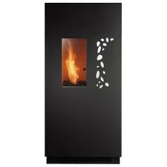 Fireplace Supra Teos