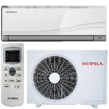 Air conditioner Supra SA07HBCR 