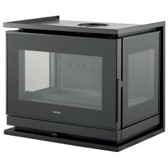 Fireplace Supra NEO 76 VL 2