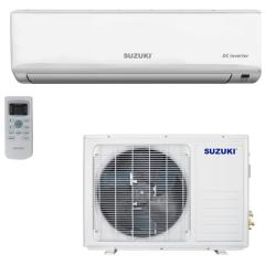 Air conditioner Suzuki SUSH-S127DC
