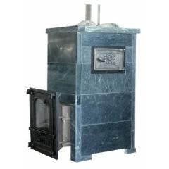 Fireplace Сварожич Славянка Премиум Классик