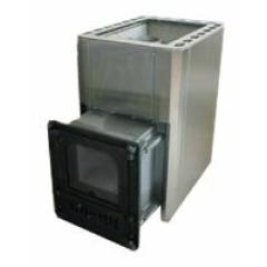 Fireplace Сварожич Жар Птица Стандарт