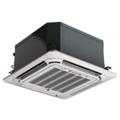 Air conditioner Systemair Sysplit Cassette C 12 HP Q