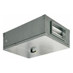 Ventilation unit Systemair TA 2000 EL