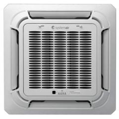 Air conditioner Systemair SYSPANEL Cassette MINI SPLIT