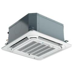 Air conditioner Systemair Sysplit Cassette MULTI 18 EVO HP Q