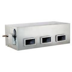 Air conditioner Systemair Sysplit DUCT 76 HP R