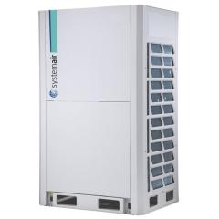 Air conditioner Systemair SYSVRF 280 EVO HP R
