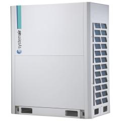 Air conditioner Systemair SYSVRF 560 EVO HP R