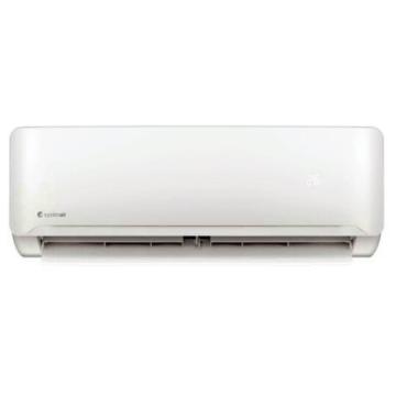 Air conditioner Systemair Sysplit WALL 24 V4 HP Q 