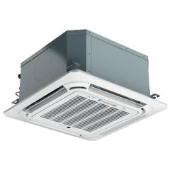 Air conditioner Systemair Sysplit Cassette C 12 HP Q