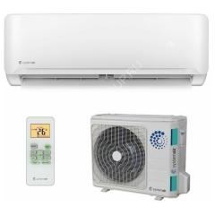 Air conditioner Systemair Sysplit WALL 24 V4 HP Q