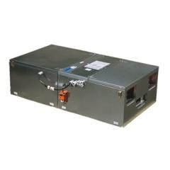 Ventilation unit Systemair MAXI 2000 HW 400V AHU-Compact
