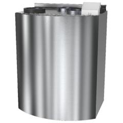 Ventilation unit Systemair SAVE VTR 150/K L 500W S.S