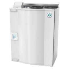 Ventilation unit Systemair SAVE VTR 250/B L 1000W