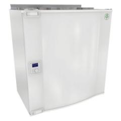 Ventilation unit Systemair SAVE VTR 300/B L