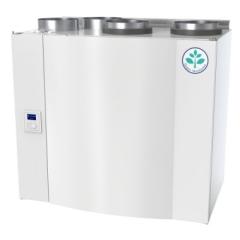 Ventilation unit Systemair SAVE VTR 500 L
