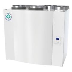 Ventilation unit Systemair SAVE VTR 500 R