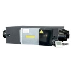Ventilation unit Systemair SYSVRF HRV 500 Q