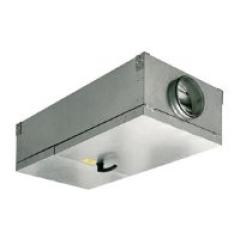 Ventilation unit Systemair TA 1100 EL 13 3kW AHU