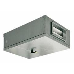 Ventilation unit Systemair TA 1500 EL 20 3kW AHU