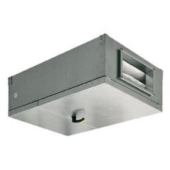 Ventilation unit Systemair TA 1500 HW