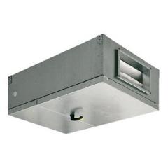 Ventilation unit Systemair TA 2000 EL 16kW AHU