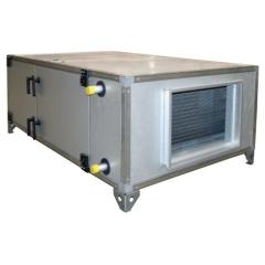 Ventilation unit Systemair TA 6000 HW